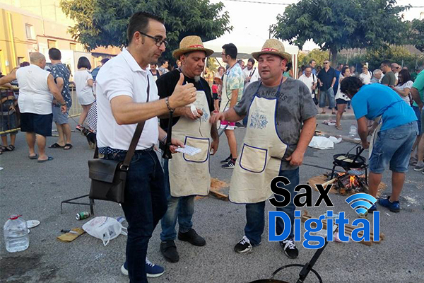 El barrio Hispanoamérica celebrará sus fiestas de verano en la edición 2019
