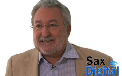 Bernat Soria, profesor e investigador dará una conferencia en Sax