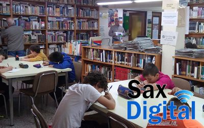La Diputación de Alicante clausura una nueva edición del concurso de los mejores relatos breves juveniles