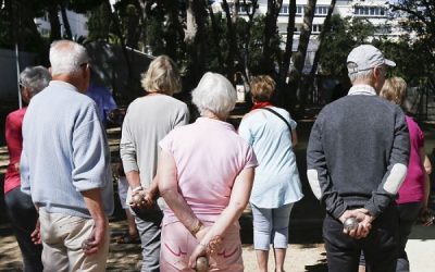 Bienestar ayudará con 510.000 euros a las asociaciones de la provincia en el impulso de actividades formativas, terapéuticas y de convivencia