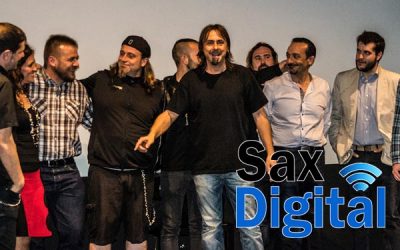 Boikot presentará en Villena su último videoclip y documental «Jarama»