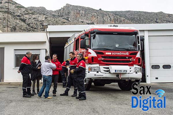 Bomberos 1