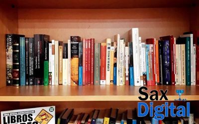 Segunda edición del “Bookcrossing” en calles y plazas de Sax