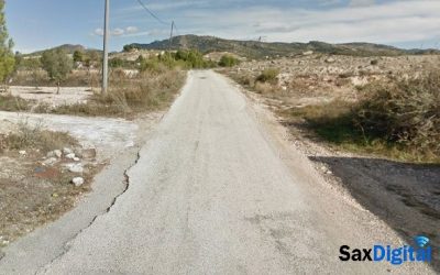 El Camino “Rambla del Boquerón” recibe subvención