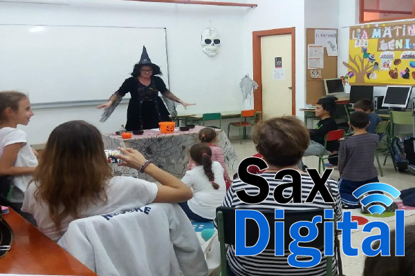 CEIP Alberto Sols