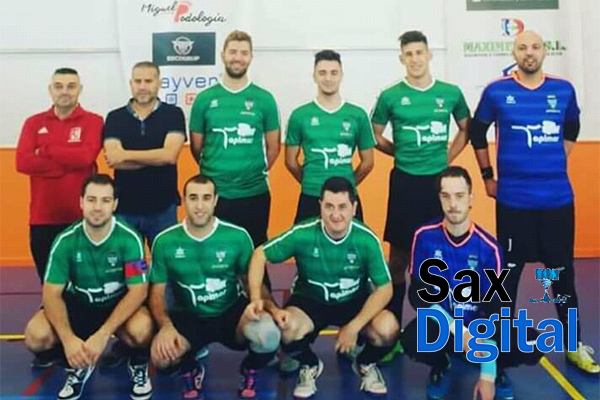 CFS San Blas