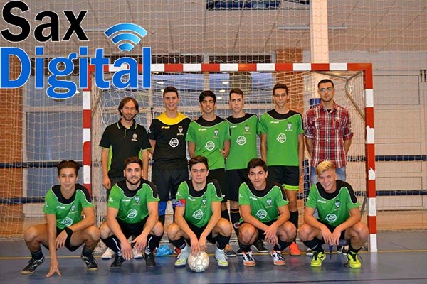 CFS San Blas