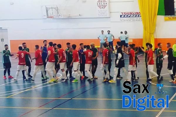 CFS San Blas 1