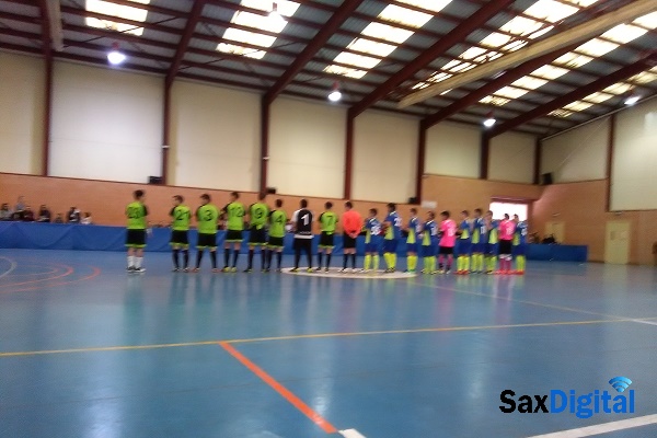 CFS San Blas