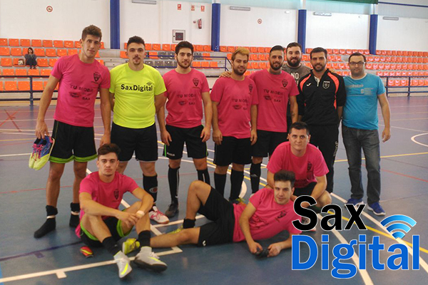 CFS San Blas