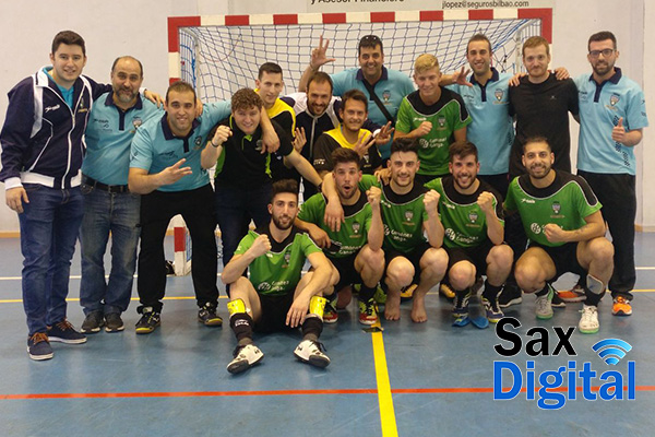 CFS San Blas