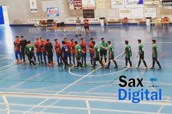 CFS San Blas