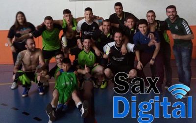 CFS San Blas, victoria y a la Final de Copa