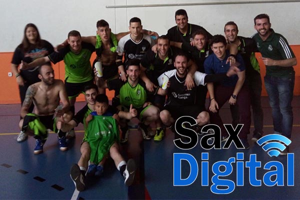 CFS San Blas
