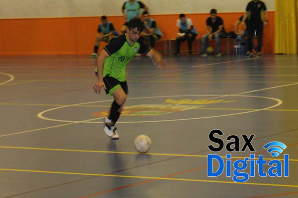 CFS San Blas