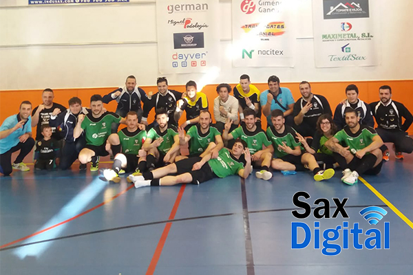 CFS San Blas Sax