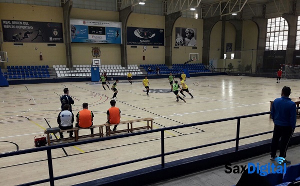 CFS San Blas