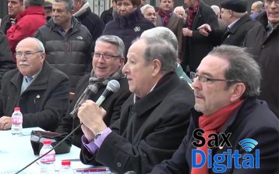 Concurso fotográfico sobre el Cabildo en Sax