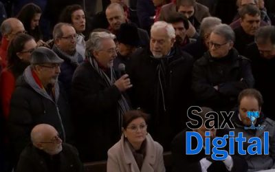 La Villa de Sax celebrará el Cabildo, el acto democrático con más antigüedad de nuestro pueblo