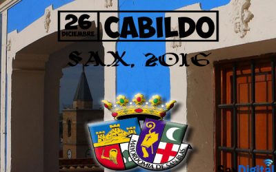 Cabildo 2016