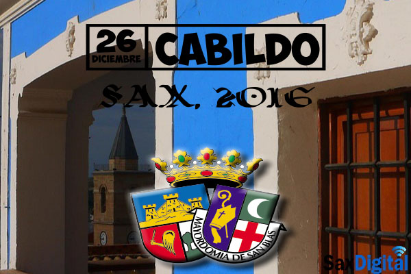 Cabildo Sax