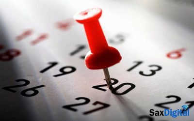Calendario laboral 2017
