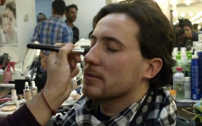 «El Califa Retalero» grabará un nuevo videoclip