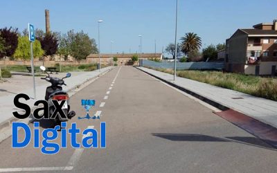 Alagón dedicara una calle a la Comparsa de Alagoneses
