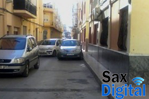 Cambio de escionamiento