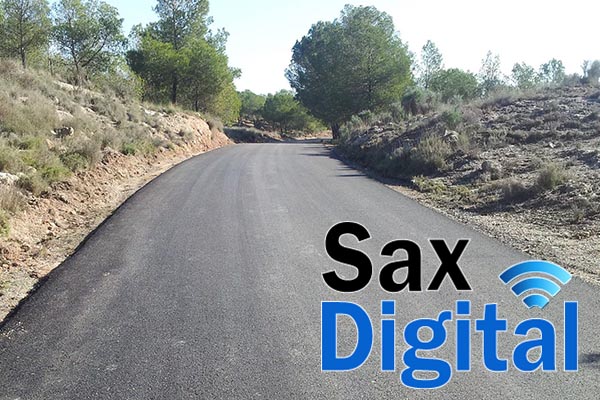 Caminos Sax