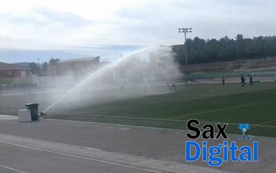 La Diputación de Alicante lanza por primera vez una línea de ayudas a clubes de fútbol masculinos y femeninos de la provincia
