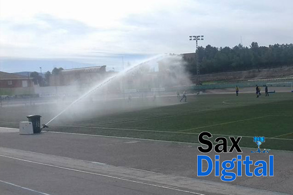 La Diputación de Alicante lanza por primera vez una línea de ayudas a clubes de fútbol masculinos y femeninos de la provincia