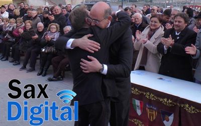A un paso del nombramiento del Cabildo de Sax como BIC