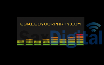 Sajeños emprendedores, Ledyourparty