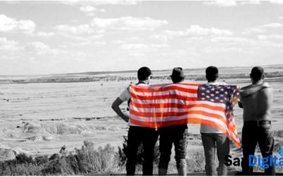 Preestreno de “Proyecto USA”