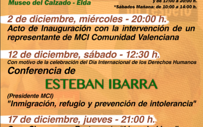 Asociación Cultural Somos Anti Xenofoibia