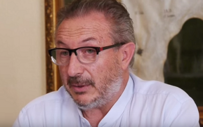 José Maria Espi