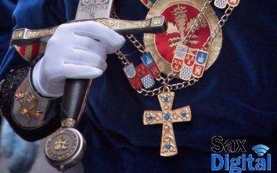 Sax abrirá el año Jubilar de Caravaca de la Cruz