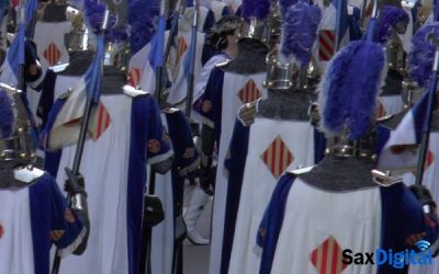 Presentación del «Programa de Fiestas 2017»