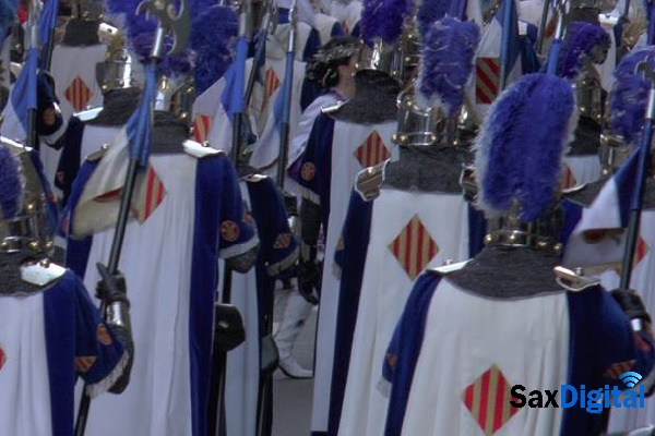 Presentación del «Programa de Fiestas 2017»