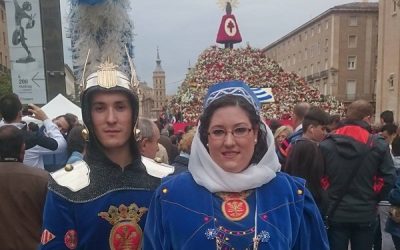 Cardonas en el Pilar