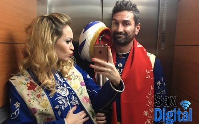 He llegado tarde… a las fiestas de Moros y Cristianos