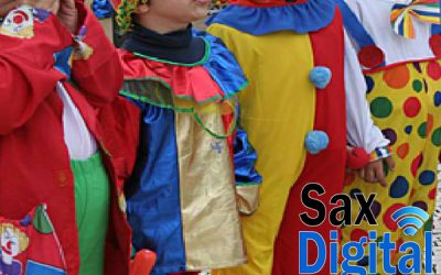 Carnavales 2017, novedades importantes