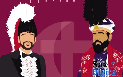 Ya tenemos programa, revista infantil y cartel anunciador de Fiestas 2019