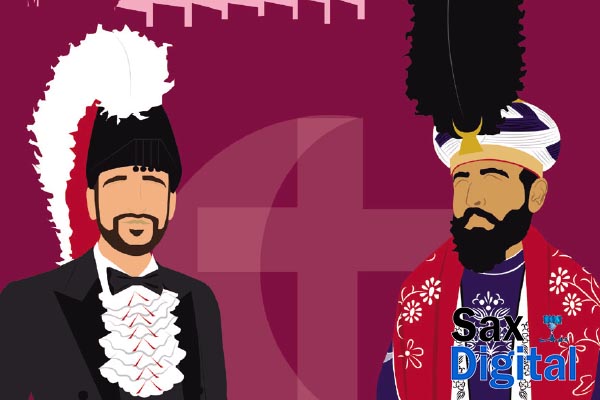 Ya tenemos programa, revista infantil y cartel anunciador de Fiestas 2019