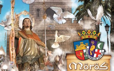 Cartel de fiestas 2016