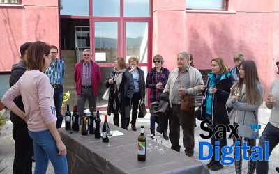 Comienzan las III Jornadas Gastronómicas, “una muestra del sabor sajeño”