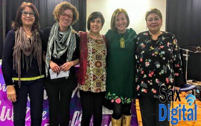 Celia Juan, la sinceridad y honestidad de una mujer luchadora