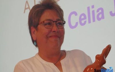 “Tiempo de Mujeres, Mujeres en el Tiempo”, el encanto de un exclusivo calendario