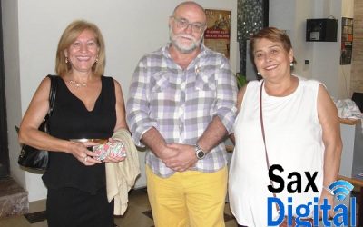 Celia Juan, parte importante del Calendario exclusivo dedicado a las mujeres